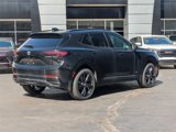 New 2025 Buick Envision Sport Touring image 4
