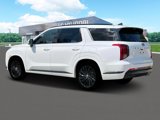 New 2025 Hyundai Palisade Calligraphy image 4