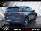 New 2025 Jeep Grand Cherokee Limited image 4