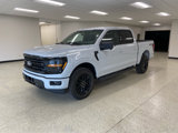 New 2025 Ford F150 XLT image 4