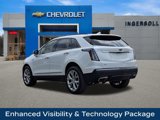 Used 2021 Cadillac XT5 Sportv image 6