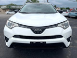 Used 2018 Toyota RAV4 LE image 2