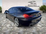 Used 2017 BMW 640i Gran Coupe w/ M Sport Edition image 4