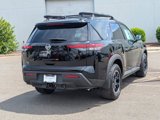 New 2025 Nissan Pathfinder Rock Creek image 6