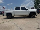 Used 2017 Chevrolet Silverado 1500 LT w/ Trailering Package image 4