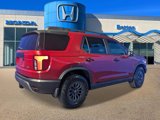 New 2026 Honda Passport TrailSport image 5
