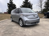 New 2025 Volkswagen ID. Buzz Pro S image 2