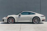 Used 2024 Porsche 911 Coupe image 2