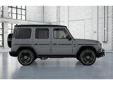 New 2025 Mercedes-Benz G 63 AMG 4MATIC image 2