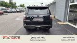 Used 2019 Toyota 4Runner Limited image 5