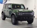 New 2025 Ford Bronco Badlands image 3