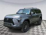 New 2025 Lexus GX 550 image 5