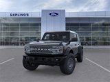 New 2025 Ford Bronco Badlands w/ Sasquatch Package image 2