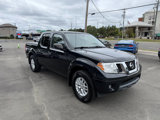 Used 2020 Nissan Frontier SV image 2