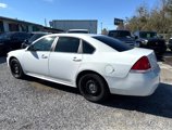Used 2016 Chevrolet Impala Police image 3