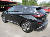Used 2020 Nissan Murano SV image 3