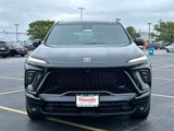 New 2025 Buick Enclave Sport Touring w/ Power Package image 3