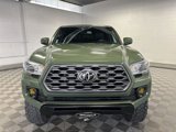 Used 2022 Toyota Tacoma TRD Off-Road image 3