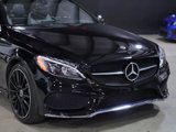 Used 2018 Mercedes-Benz C 300 4MATIC Cabriolet image 2