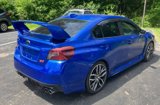 Used 2021 Subaru WRX STI image 6