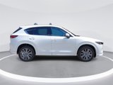 New 2025 MAZDA CX-5 Signature image 4
