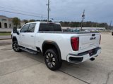 Used 2024 GMC Sierra 2500 Denali w/ Denali Reserve Package image 5