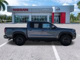 New 2025 Nissan Frontier PRO-4X w/ Pro Premium Package image 4