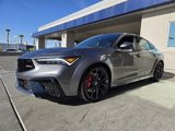 New 2025 Acura Integra Type S image 2