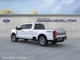 New 2025 Ford F250 King Ranch image 4