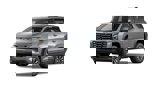 New 2026 Chevrolet Equinox LT w/ Convenience Package II image 2