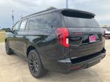 New 2025 Ford Expedition Max Platinum w/ Stealth Appearance Package image 5