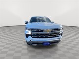 New 2025 Chevrolet Silverado 1500 LTZ w/ LTZ Premium Package image 3