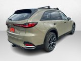 New 2025 MAZDA CX-70 Plug-In Hybrid w/ Premium Pkg image 3