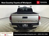 Used 2022 Toyota Tacoma TRD Sport image 6
