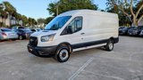 Used 2023 Ford Transit 250 Medium Roof w/ Load Area Protection Package image 2