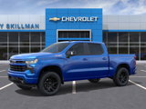 New 2026 Chevrolet Silverado 1500 RST w/ Safety Package image 2