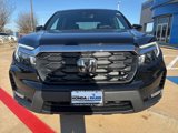 New 2025 Honda Passport EX-L image 2