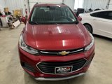 Used 2018 Chevrolet Trax LT w/ Sun & Sound Package image 2