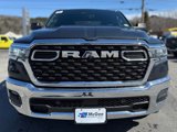 New 2025 RAM 1500 4x4 Quad Cab image 2