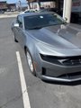 Used 2023 Chevrolet Camaro LT image 2
