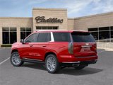 New 2025 Cadillac Escalade Premium Luxury w/ Touring Package image 3