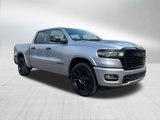 New 2025 RAM 1500 Laramie image 2
