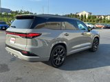 New 2025 Lexus TX 500h AWD image 5