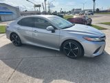 Used 2020 Toyota Camry XSE image 4