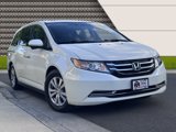 Used 2015 Honda Odyssey EX-L image 4