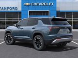 New 2026 Chevrolet Equinox LT w/ Convenience Package II image 3