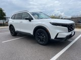 New 2026 Honda CR-V Sport-L image 2