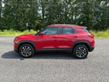 New 2026 Chevrolet TrailBlazer LT w/ Convenience Package image 4