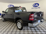 Used 2024 RAM 1500 Laramie image 5