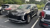 Used 2024 Hyundai Palisade SEL image 2